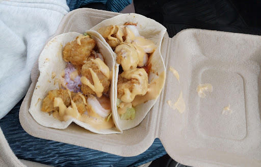 Photo of Jax Snax - W Quay, Port Glasgow PA14 5EU